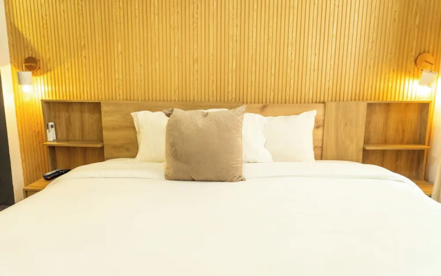 Hotel Baluarte Boutique Panama