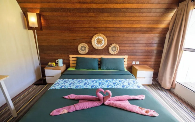 Butterfly Bali Glamping