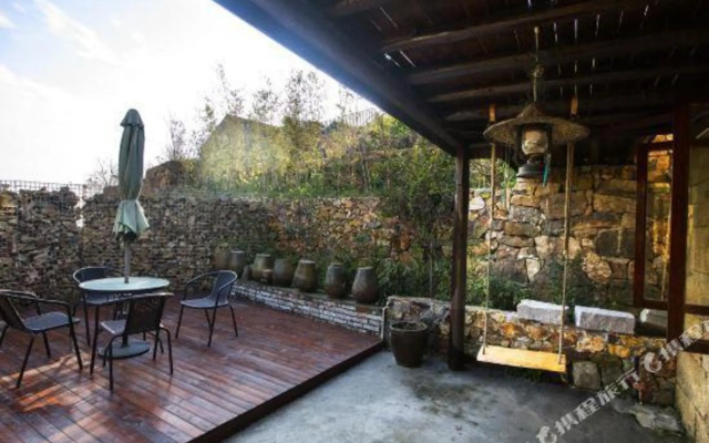 Shishang Yixiang Hostel