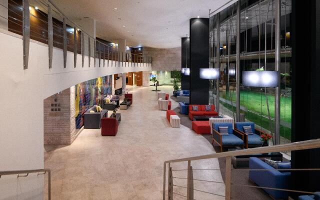 Pestana Vila Sol - Vilamoura Premium Golf Resort