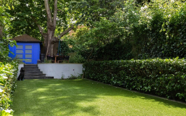 Maida Avenue II by Onefinestay