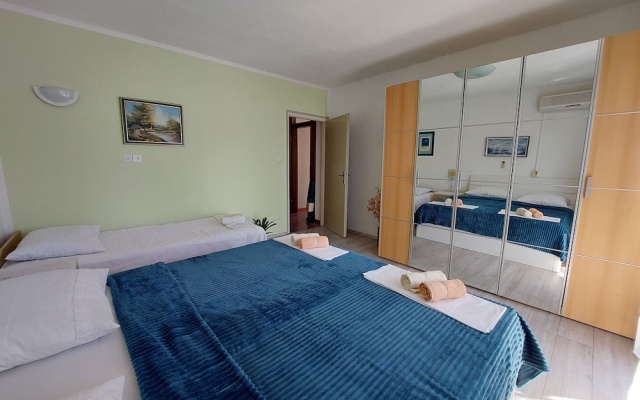 Apartment Kruno