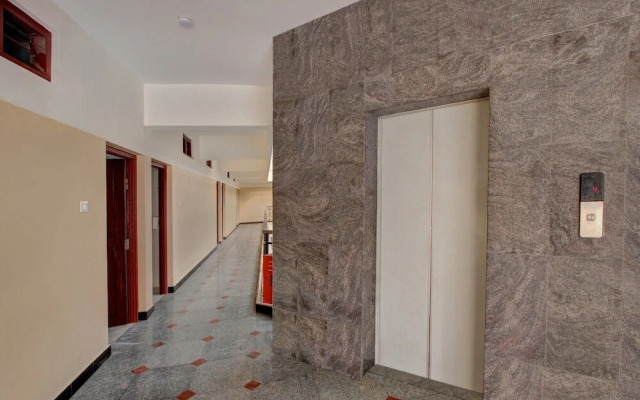 Century Park by OYO Rooms