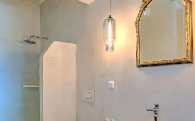 9 Muses Exclusive Apartments