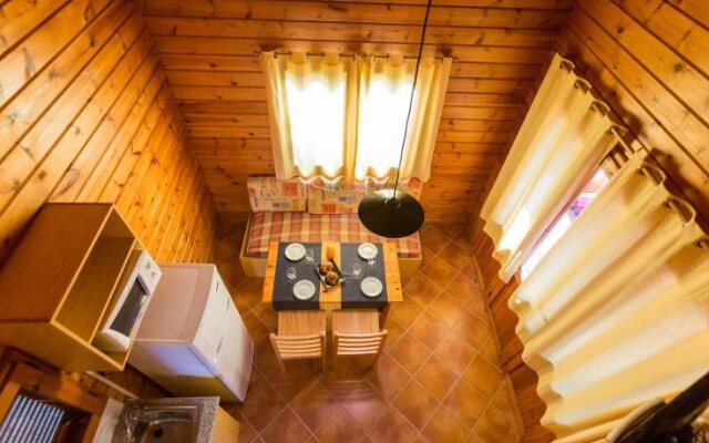 PA Camping La Llosa - Caravan Park
