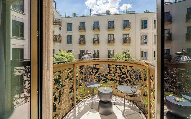 Kimpton BEM Budapest by IHG