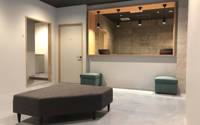 Hotel Atarayo Osaka