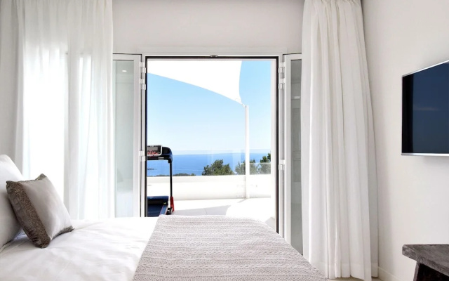 Villa Beluga