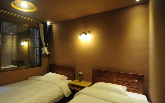 Shu Hostel
