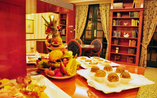 Grand Hotel Mercure Biedermeier Wien
