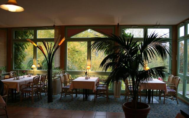 Parkhotel Hitzacker