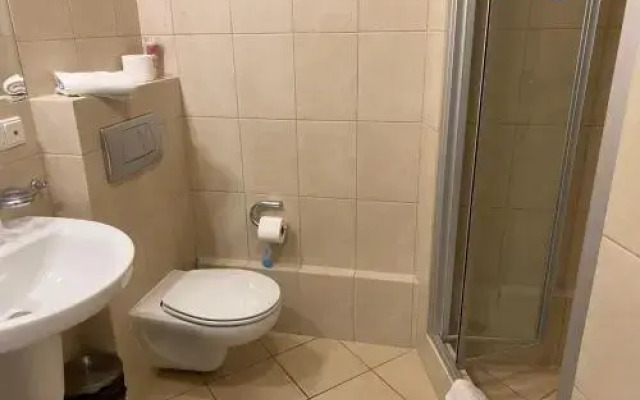 Apartament Nad Morzem