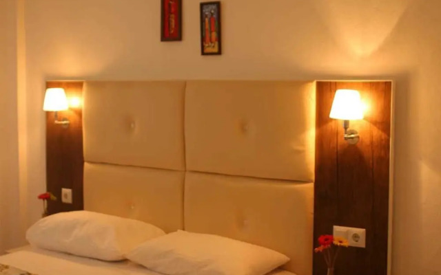 Safa Hotel