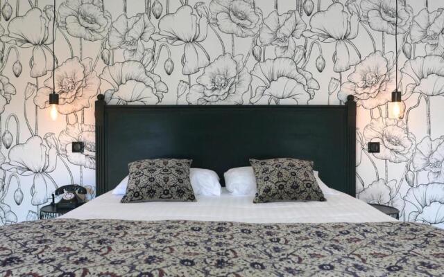 Ty Mad Hôtel