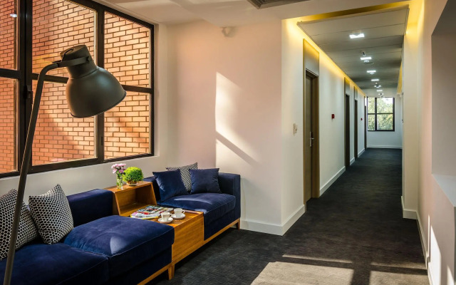 Hotel Passport Garni