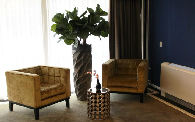 Fletcher Hotel-Restaurant Loosdrecht - Amsterdam