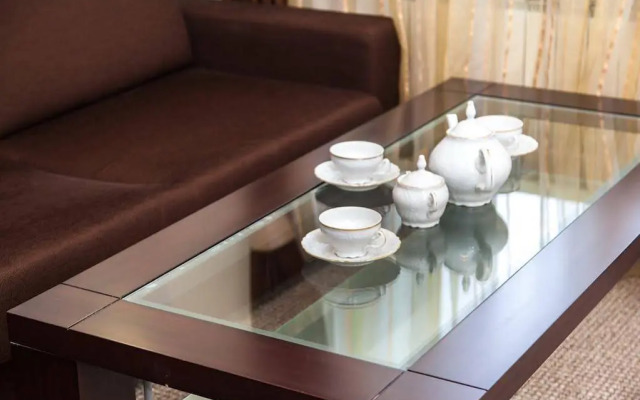 Mini-Hotel CSK VVS