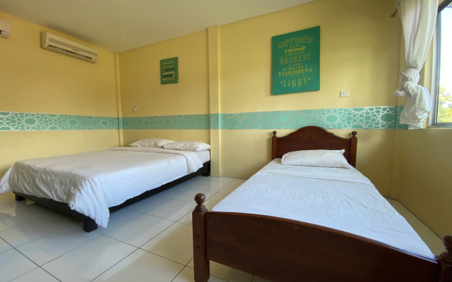 Hotel O Rb Homestay & Farms – Guest Rooms – Kuching