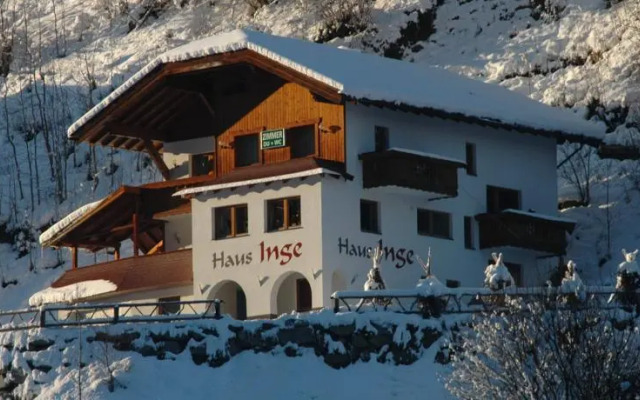 Haus Inge