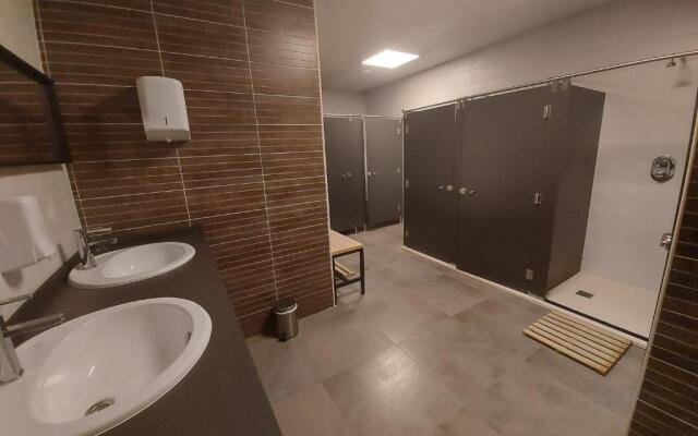 albergue gbc hostel