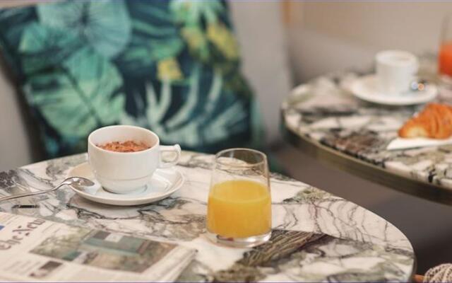 Hotel Opera Marigny