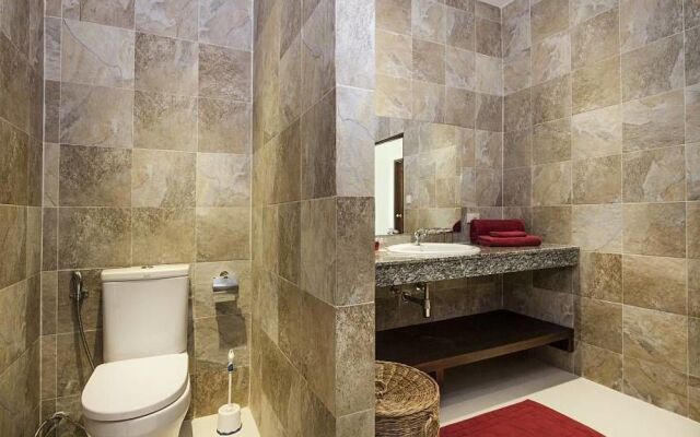 Baan Maenam No 2 2 bedroom Villa