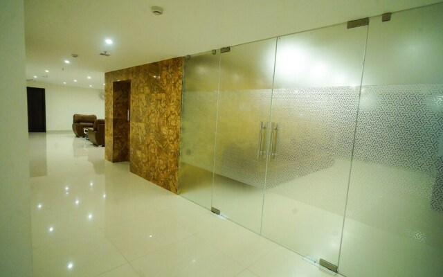 Welkin Hotel