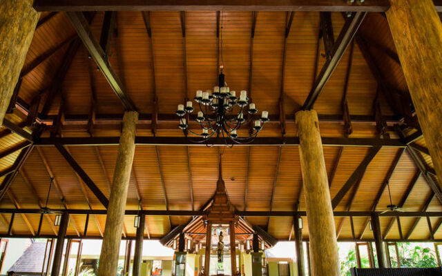 Anantara Si Kao Resort & Spa