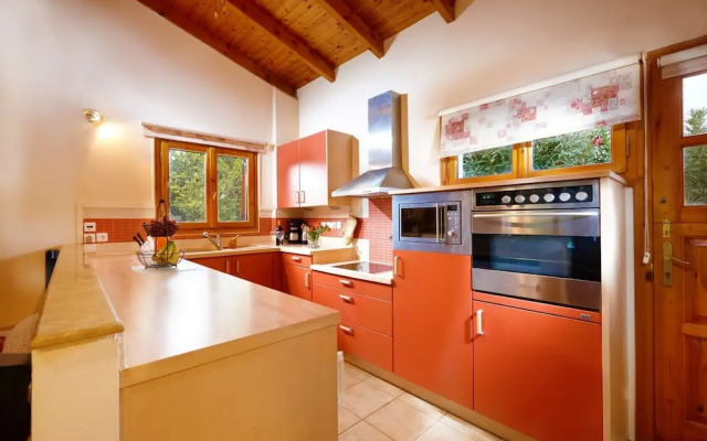 disCrete Villa Arete