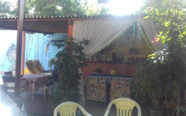 Pousada do Puga