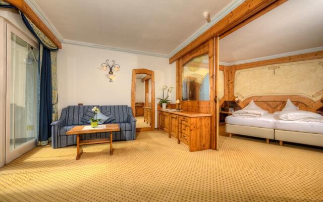 Hotel Sonnenalm