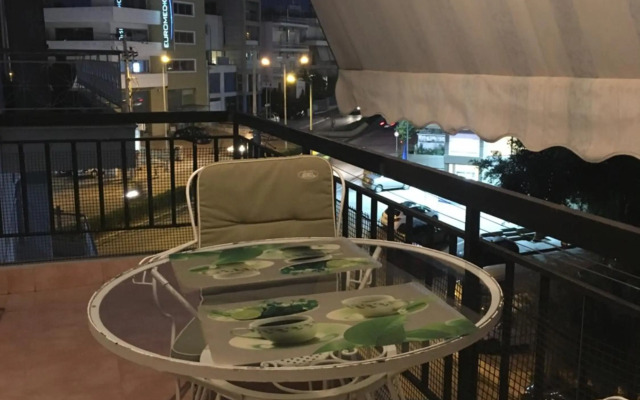 Cozy Studio by seaside and tram