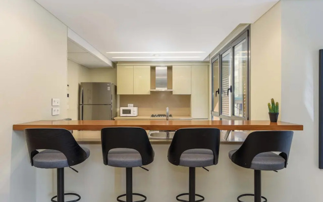 Solidere Lavish Apartments in Downtown Beirut