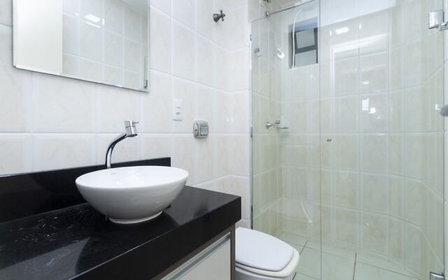 Apartamento 3 Quartos - 358a