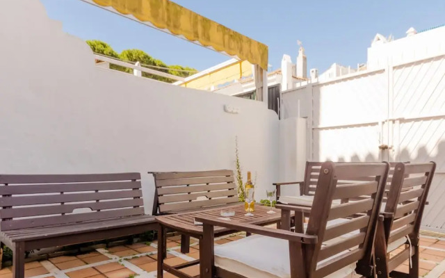 Duplex El Manantial 16345