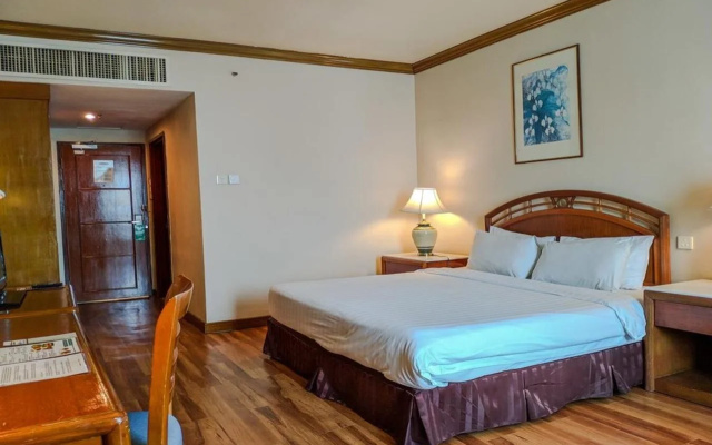 Sabah Oriental Hotel