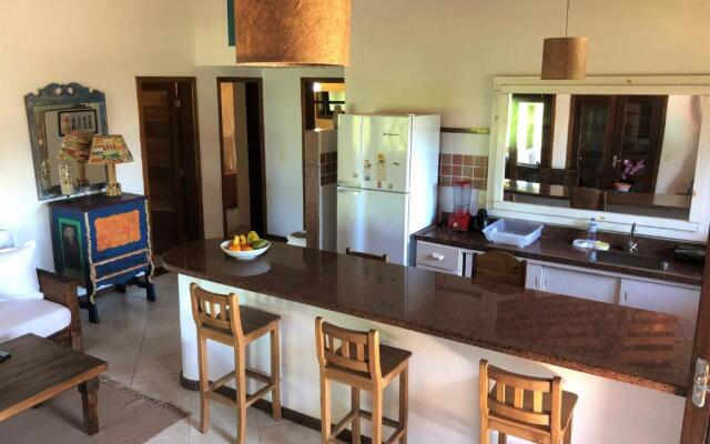 Ouro Sobre Azul Apart Hotel