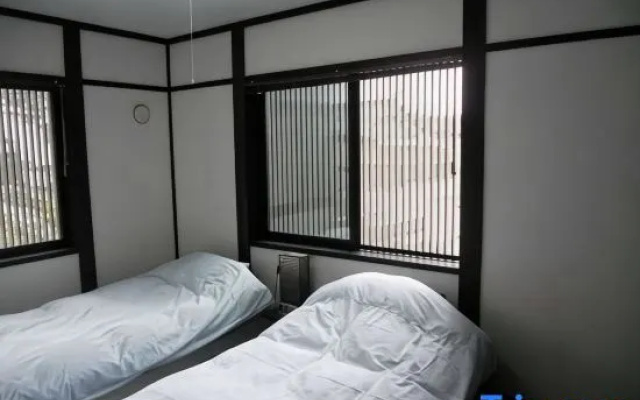 Guest House Koundo