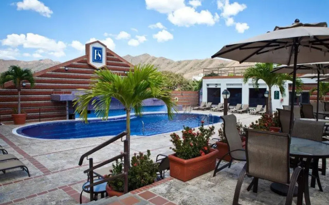 Executive Suites Valencia