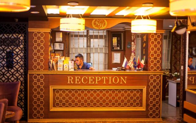 Best Nobel Hotel