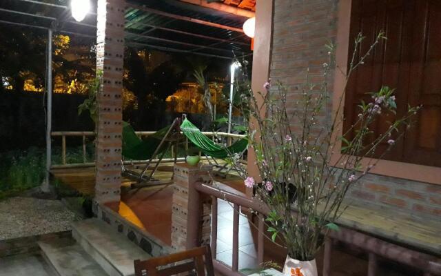 An Phu Homestay