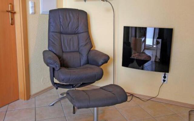 Ferienwohnung Zempin USE 3201