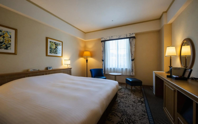 Hotel Nikko Huis Ten Bosch