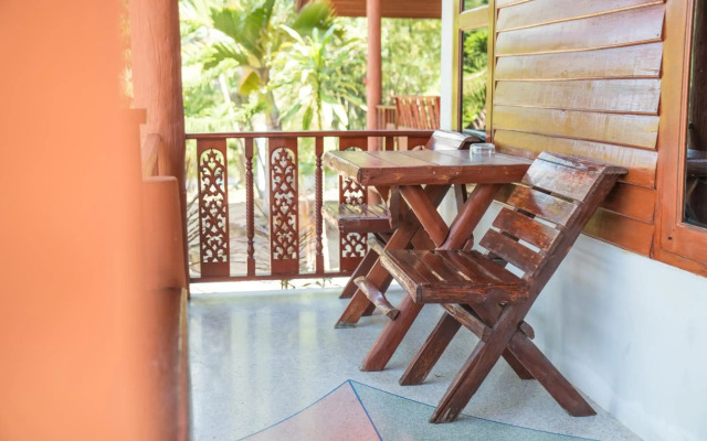 Phangan Lodge
