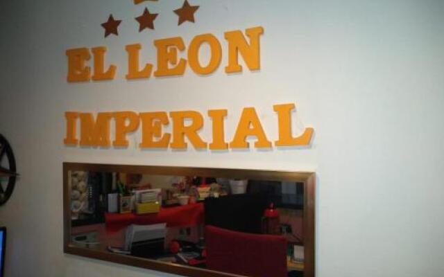 Leon Imperial