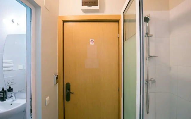 ibis Styles Dunarea Galati