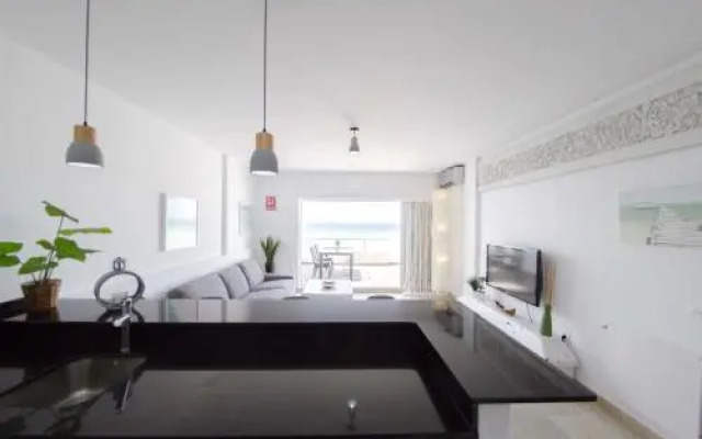 Tarifa Beach Rentals Tortuga 2