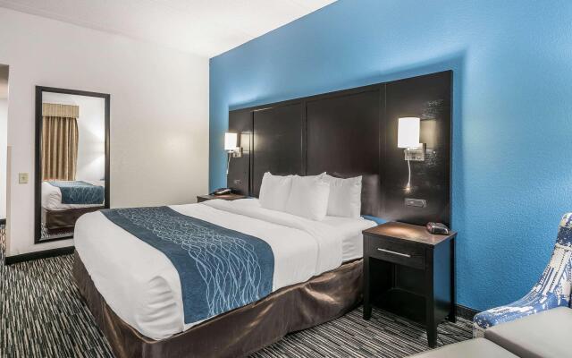 Comfort Inn University