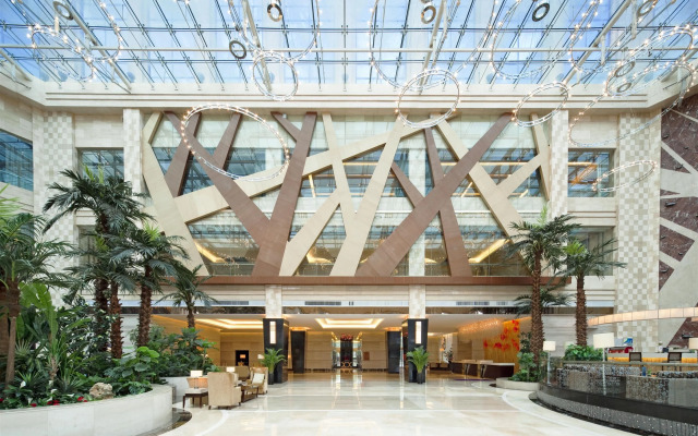 Four Points by Sheraton Qingdao Chengyang