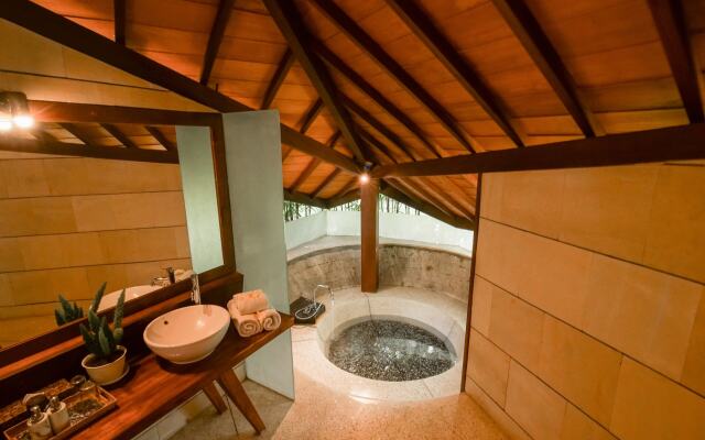 Baliana Villa Umalas